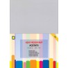 10 fogli di acetato Heat Resistant A4