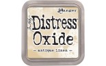 Distress Oxides Ink Pad Antique Linen