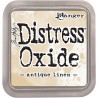Distress Oxides Ink Pad Antique Linen