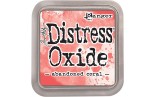 Distress Oxides Ink Pad Abandoned Coral
