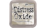 Distress Oxides Ink Pad Frayed Burlap