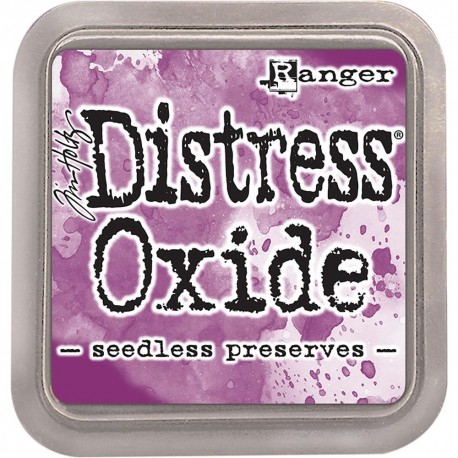 Distress Oxides Ink Pad Seedless Preserves