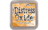 Distress Oxides Ink Pad Wild Honey