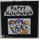 Timbro Whimsy Stamps Trick or Treaters