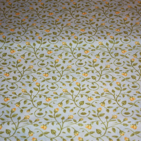 Tessuto americano Roses 4