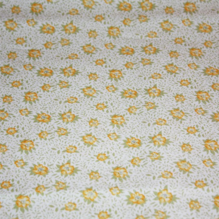 Tessuto americano Roses 5