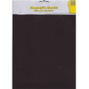 Carta Magnetica A4 Nellie's Choice