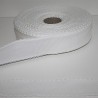 Nastro aida 3 cm Bianco