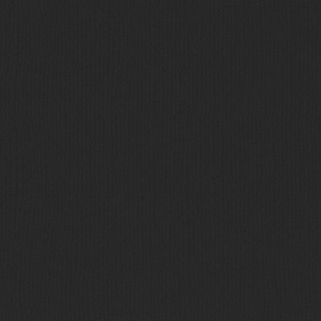 Cartoncino monocolore A4 Black 216 gsm
