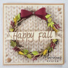 Marianne Design Craftables Punch die Autumn