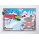 Marianne Design Collectables Eline's Christmas Decoration