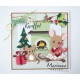 Marianne Design Collectables Eline's Christmas Decoration