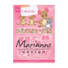 Marianne Design Collectables Eline's Mice Family