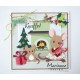 Marianne Design Collectables Eline's Mice Family