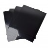Polyshrink - Shrink Plastic Black