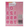 Marianne Design Collectables Party Numbers