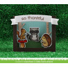 Lawn Fawn Dies Shadow Box Card