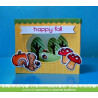 Lawn Fawn Dies Shadow Box Card