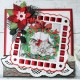 Marianne Design Creatables Petra's Poinsettia