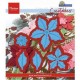 Marianne Design Creatables Petra's Poinsettia