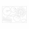 Bigz L Die - Bundle of Flowers 661988