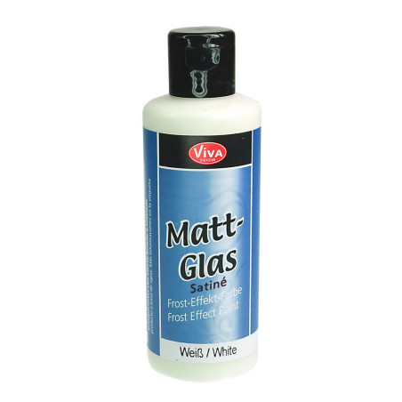 Viva Decor Satine Matt Glass