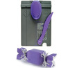 Candy Box Punch Board We R Memory Keepers