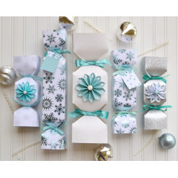 Candy Box Punch Board We R Memory Keepers