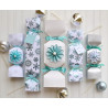 Candy Box Punch Board We R Memory Keepers