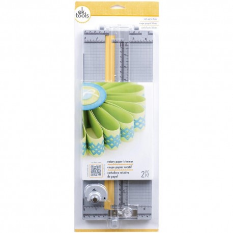 EkTools Rotary Paper Trimmer 30 cm