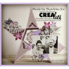 Crealies Create A Box MINI no. 05 Piece of Cake