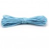 Filo cotone cerato celeste 5 m