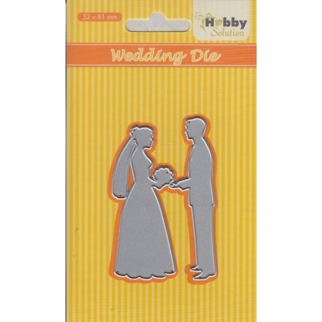 Hobby Solutions Dies Wedding