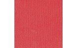 Cartoncino effetto tela Rosso Poppy 216 gsm 30x30cm