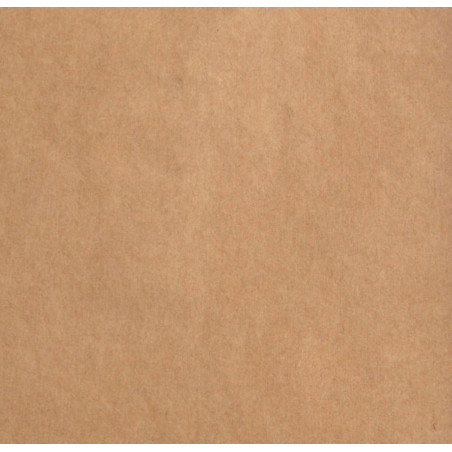 Carta tinta unita Kraft Dark 216 gsm 30x30cm