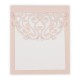 Thinlits Die - Moroccan Card Edge 661747