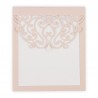 Thinlits Die - Moroccan Card Edge 661747