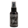 Dylusions Ink Spray Black Marble