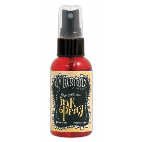 Dylusions Ink Spray Pure Sunshine