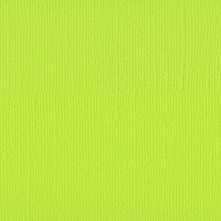 Cartoncino monocolore A4 Lime 216 gsm