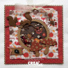 Crealies Crea-Nest-Lies XXL Circles with open scallop XXL69