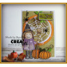 Crealies Crea-Nest-Lies XXL Circles with open scallop XXL69