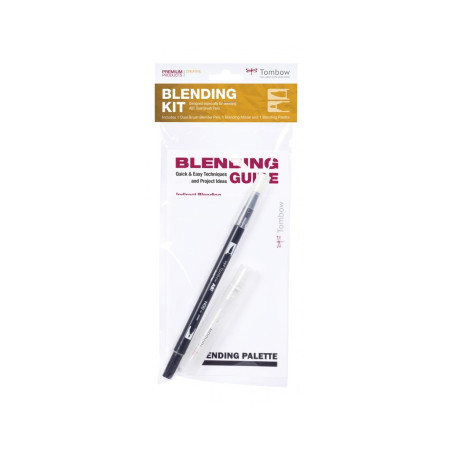 Tombow Blending Kit