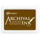 Archival Ink Pad Coffee
