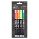 4 Liquid Chalk Pens