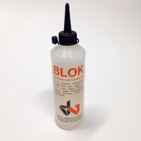 Blok Colla Acetovinilica 200g