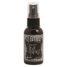 Dylusions Ink Spray Slate Gray