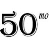 7053-UMM cinquantesimo