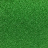Pannolenci Glitter Fine Verde