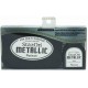 StazOn Metallic Ink Pad & Inker Platinum